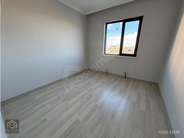 AVCILAR MAH TERAS BALKONLU YAPILI 3+1 CADDE ÜZERİNDE SIFIR DAİRE - Görsel 9