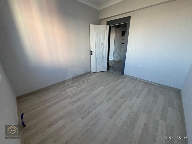 AVCILAR MAH TERAS BALKONLU YAPILI 3+1 CADDE ÜZERİNDE SIFIR DAİRE - Görsel 10