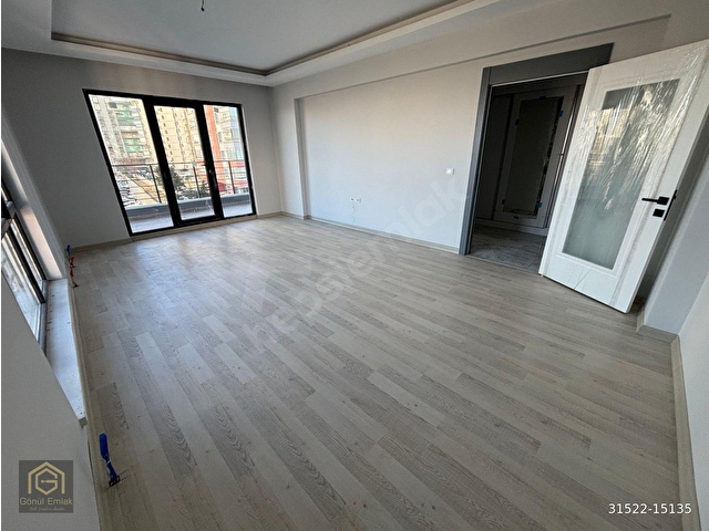AVCILAR MAH TERAS BALKONLU YAPILI 3+1 CADDE ÜZERİNDE SIFIR DAİRE - Görsel 3