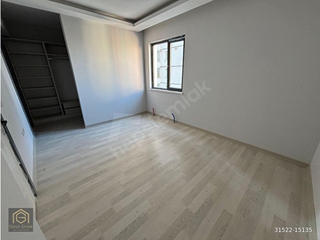 AVCILAR MAH TERAS BALKONLU YAPILI 3+1 CADDE ÜZERİNDE SIFIR DAİRE - Görsel 13