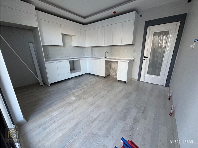 AVCILAR MAH TERAS BALKONLU YAPILI 3+1 CADDE ÜZERİNDE SIFIR DAİRE - Görsel 7