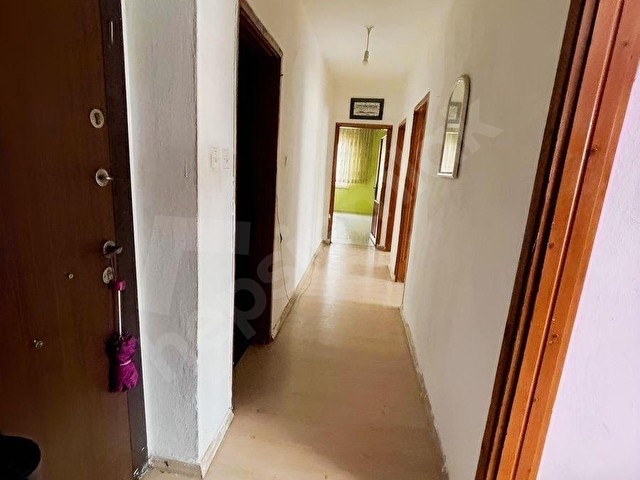 EGE PANORAMADAN ECEABAT İSMETPAŞADA GENİŞ 2+1 DAİRE - Görsel 3
