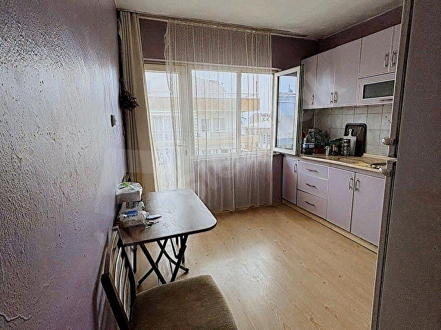 EGE PANORAMADAN ECEABAT İSMETPAŞADA GENİŞ 2+1 DAİRE - Görsel 4