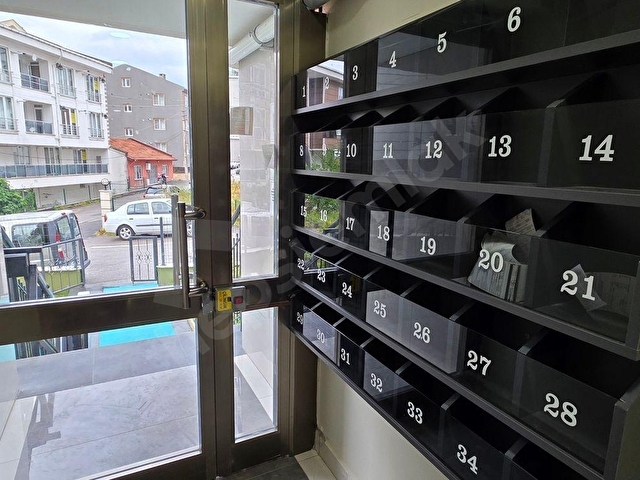 EDİRNE MERKEZ ATATÜRK MAH.GENİŞ BÜYÜK KAPALI OTOPARKLI 1+1 - Görsel 5