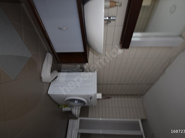 Kurtköy Dumankaya Konsept Sitesi Kiralık Büyük Tip Stüdyo Daire - Görsel 17