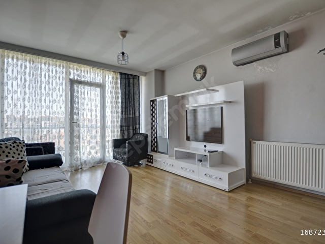 Kurtköy Dumankaya Konsept Sitesi Kiralık Büyük Tip Stüdyo Daire - Görsel 10