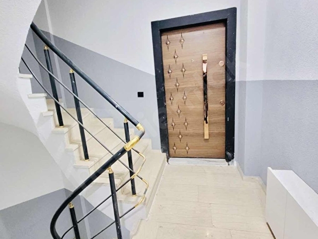 HAS KÖSEDAĞDAN ZÜBEYDE HANIM MAHDE SATILIK 2+1 SIFIR ARA KAT - Görsel 30