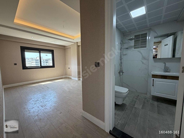 TRUVADAN LÜX İŞÇİLİKLİ ARA KAT FULL+FULL 3+1 DAİRE - Görsel 18