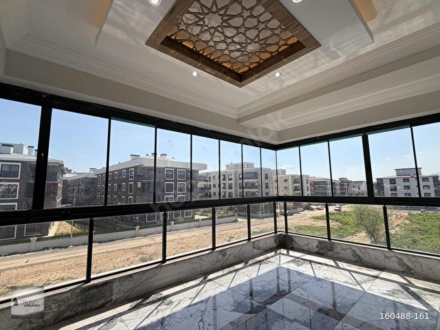 TRUVADAN LÜX İŞÇİLİKLİ ARA KAT FULL+FULL 3+1 DAİRE - Görsel 6