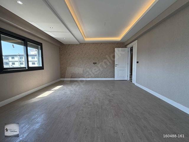 TRUVADAN LÜX İŞÇİLİKLİ ARA KAT FULL+FULL 3+1 DAİRE - Görsel 9