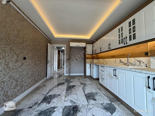 TRUVADAN LÜX İŞÇİLİKLİ ARA KAT FULL+FULL 3+1 DAİRE - Görsel 4