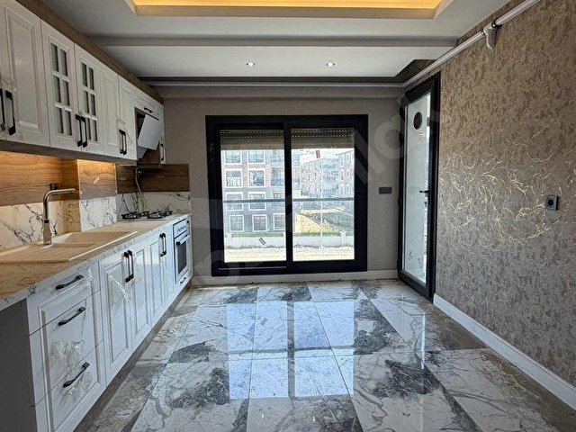 TRUVADAN LÜX İŞÇİLİKLİ ARA KAT FULL+FULL 3+1 DAİRE - Görsel 3