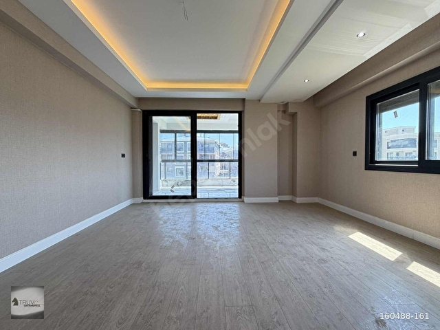 TRUVADAN LÜX İŞÇİLİKLİ ARA KAT FULL+FULL 3+1 DAİRE - Görsel 10