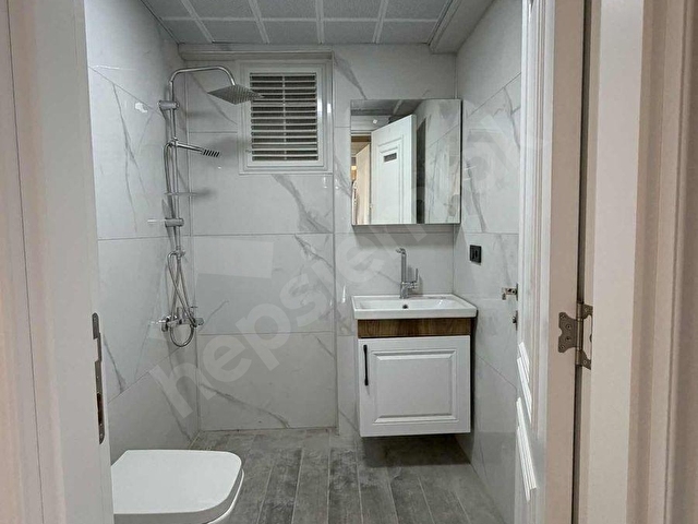 TRUVADAN LÜX İŞÇİLİKLİ ARA KAT FULL+FULL 3+1 DAİRE - Görsel 17