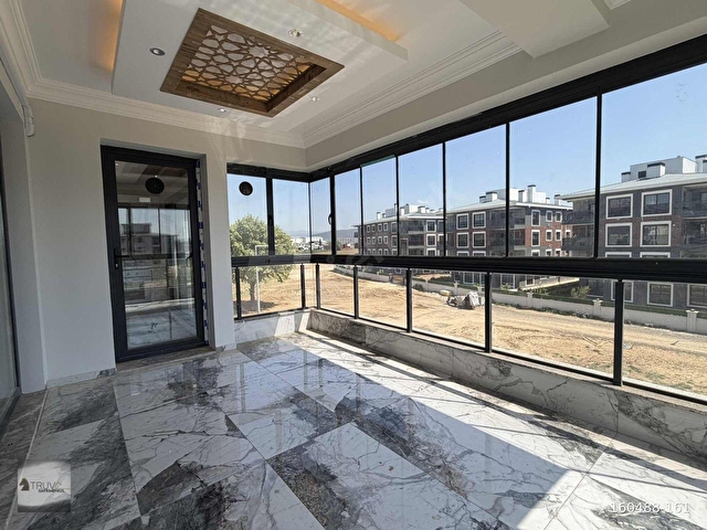 TRUVADAN LÜX İŞÇİLİKLİ ARA KAT FULL+FULL 3+1 DAİRE - Görsel 7