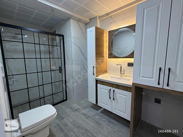 TRUVADAN LÜX İŞÇİLİKLİ ARA KAT FULL+FULL 3+1 DAİRE - Görsel 26