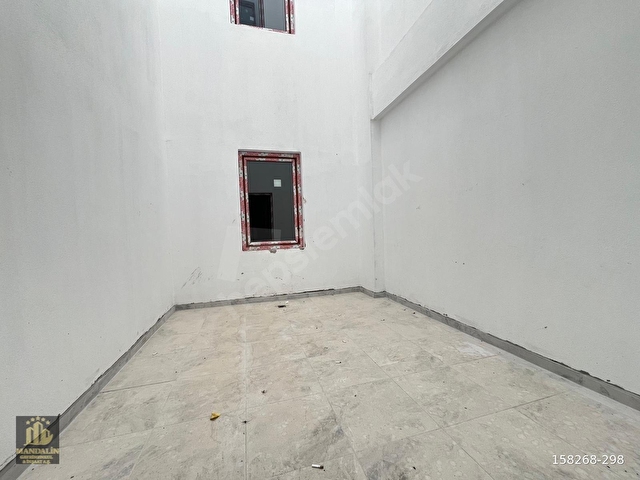 ELVAN ÖZÇELİKDEN HACIABDİ MAHALLESİ 2+1 SATILIK KAPALI MUTFAK - Görsel 17