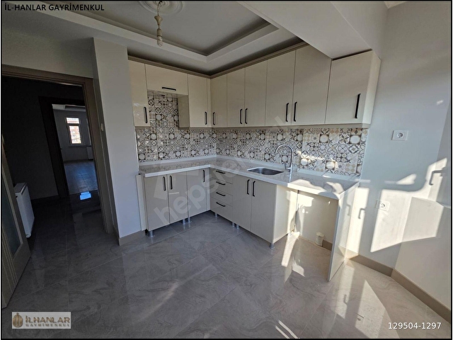 AVVALI MAH.METRO RİNG YAKINI FULL YAPILI MASRAFSIZ SATILIK 3+1