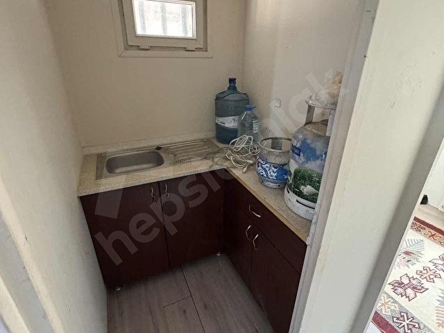 ALTINDAĞ PEÇENEKTE 55 M2 EVİ OLAN BAHÇE - Görsel 23
