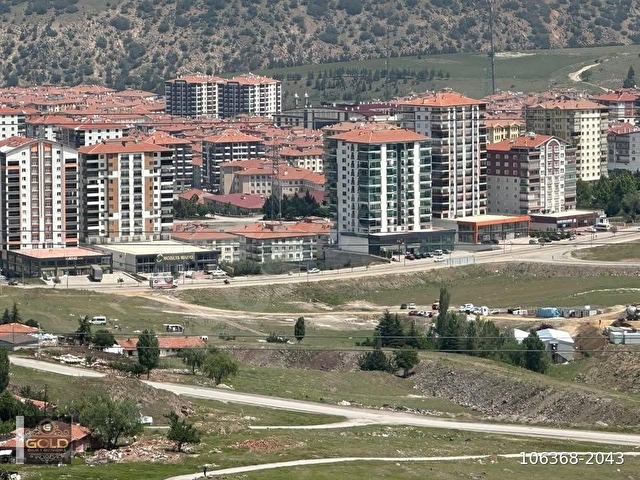 KARAPÜRÇEK YEŞİLKUŞAKTA HASTANE BÖLGESİNDE İMARLI 155 METRE - Görsel 6