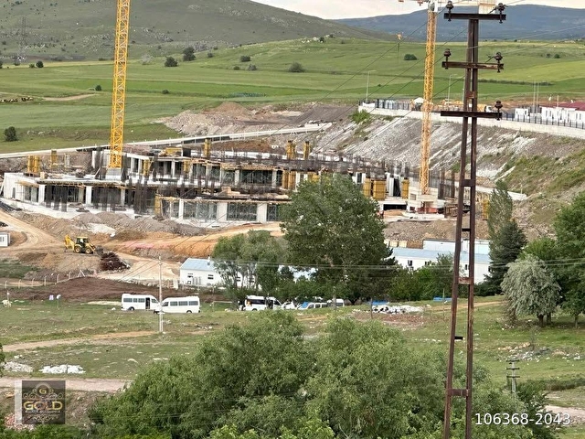 KARAPÜRÇEK YEŞİLKUŞAKTA HASTANE BÖLGESİNDE İMARLI 155 METRE - Görsel 17