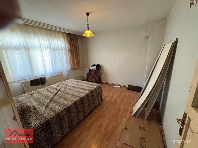 MERTTEN KREDİYE UYGUN KAPALI PAZAR YERİNE ÇOK YAKIN 3+1 - Görsel 12