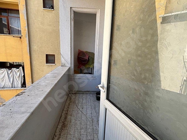 MERTTEN KREDİYE UYGUN KAPALI PAZAR YERİNE ÇOK YAKIN 3+1 - Görsel 21