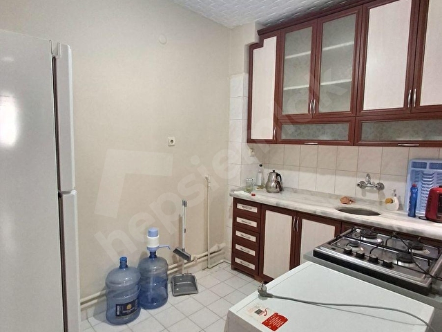 YENİMAHALLE-ANADOLU MAH. DE GEZ-ALDAN İVEDİK CD METRO YAK. KISMİ EŞYALI - Görsel 25