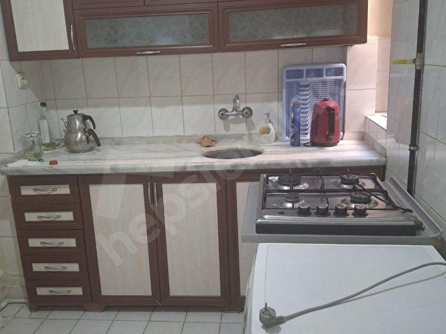 YENİMAHALLE-ANADOLU MAH. DE GEZ-ALDAN İVEDİK CD METRO YAK. KISMİ EŞYALI - Görsel 24