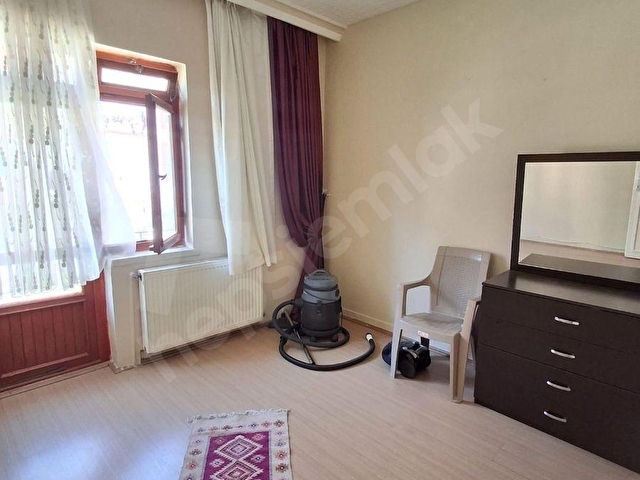 YENİMAHALLE-ANADOLU MAH. DE GEZ-ALDAN İVEDİK CD METRO YAK. KISMİ EŞYALI - Görsel 16