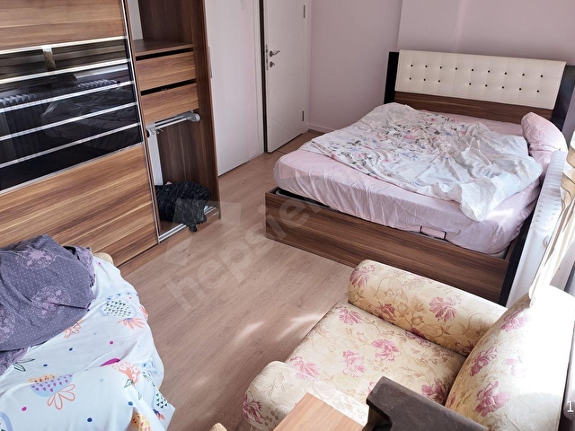 KIZILAY TUNALI ARASI 3+1 EŞYALI YAPILI OTOPARKLI 3. KAT SATILIK - Görsel 13