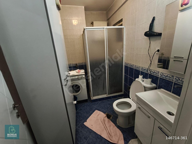 KIZILAY TUNALI ARASI 3+1 EŞYALI YAPILI OTOPARKLI 3. KAT SATILIK - Görsel 19