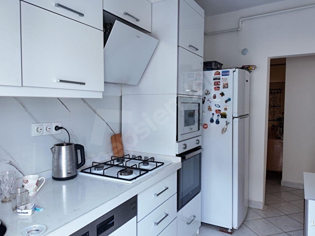 KIZILAY TUNALI ARASI 3+1 EŞYALI YAPILI OTOPARKLI 3. KAT SATILIK - Görsel 15