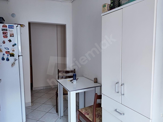 KIZILAY TUNALI ARASI 3+1 EŞYALI YAPILI OTOPARKLI 3. KAT SATILIK - Görsel 16