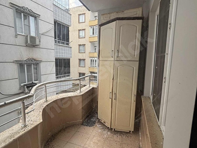 Nizipte Bizim Emlaktan Satılık 4+1 Daire - Görsel 10