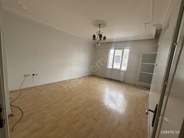 Nizipte Bizim Emlaktan Satılık 4+1 Daire