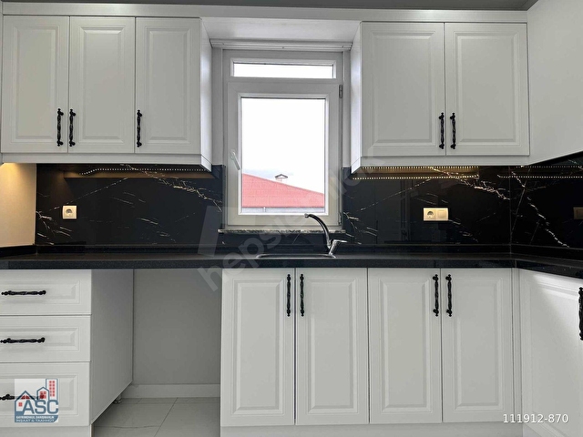 ASCDEN SATILIK BOLU SAĞLIKTA 2+1 DAİRE ARA KAT - Görsel 3