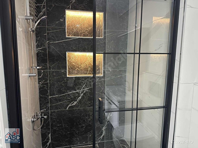ASCDEN SATILIK BOLU SAĞLIKTA 2+1 DAİRE ARA KAT - Görsel 11