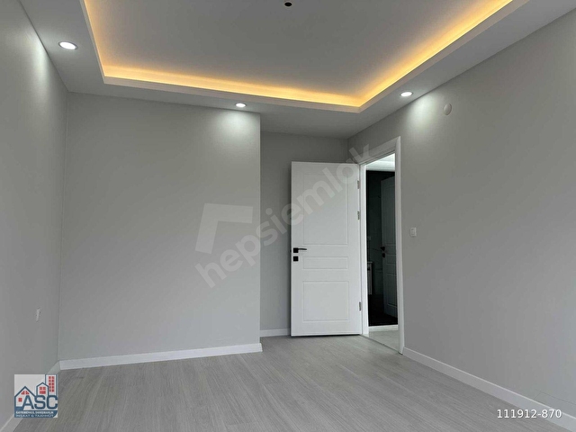 ASCDEN SATILIK BOLU SAĞLIKTA 2+1 DAİRE ARA KAT - Görsel 13