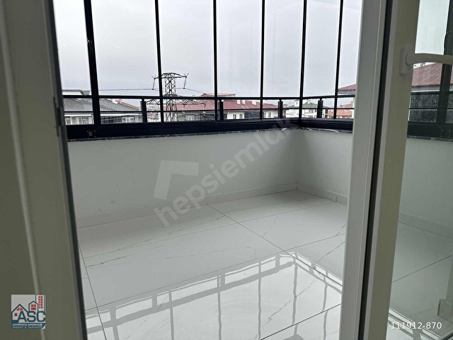ASCDEN SATILIK BOLU SAĞLIKTA 2+1 DAİRE ARA KAT - Görsel 23