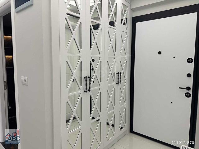 ASCDEN SATILIK BOLU SAĞLIKTA 2+1 DAİRE ARA KAT - Görsel 19
