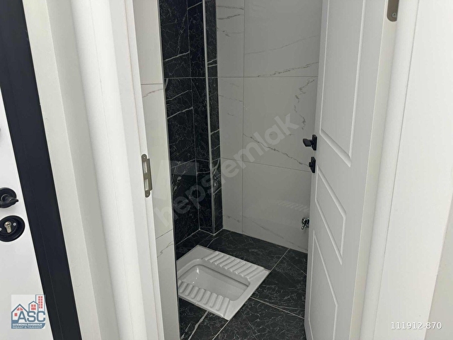ASCDEN SATILIK BOLU SAĞLIKTA 2+1 DAİRE ARA KAT - Görsel 9