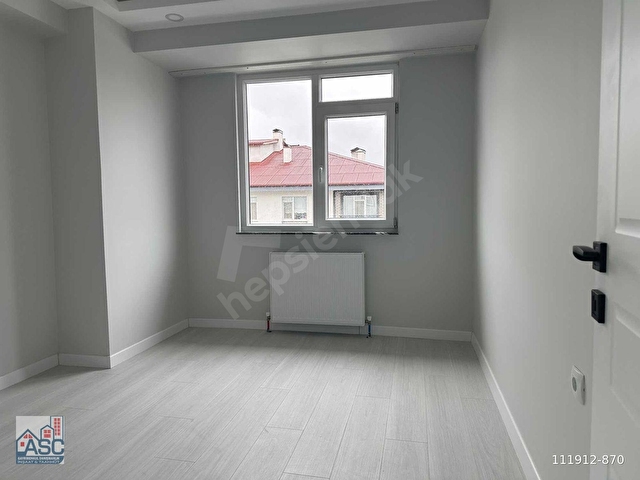 ASCDEN SATILIK BOLU SAĞLIKTA 2+1 DAİRE ARA KAT - Görsel 18