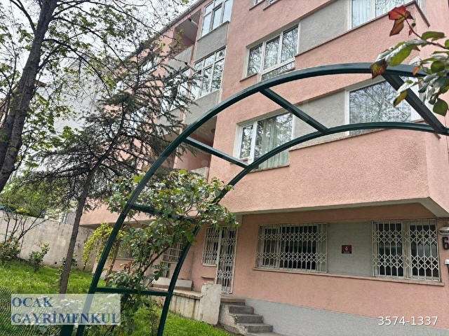 ÇANKAYA MAHALLESİ ÜSKÜP CADDESİNDE NİLGÜN SOKAKTA KİRALIĶ 3+1 DAİRE - Görsel 13