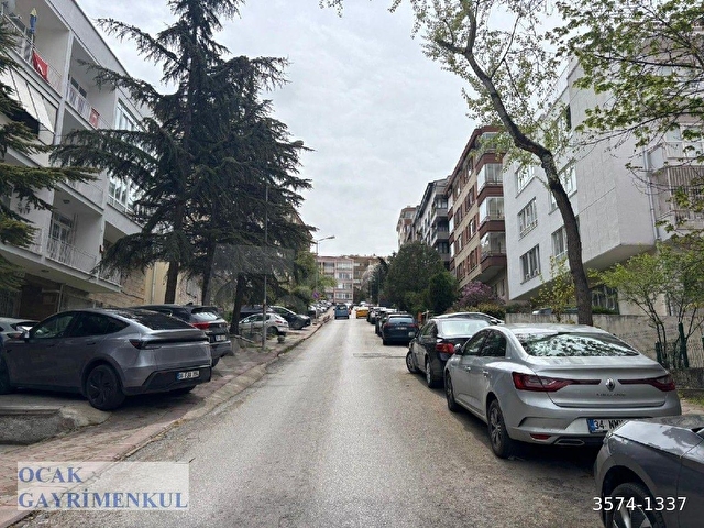 ÇANKAYA MAHALLESİ ÜSKÜP CADDESİNDE NİLGÜN SOKAKTA KİRALIĶ 3+1 DAİRE - Görsel 14