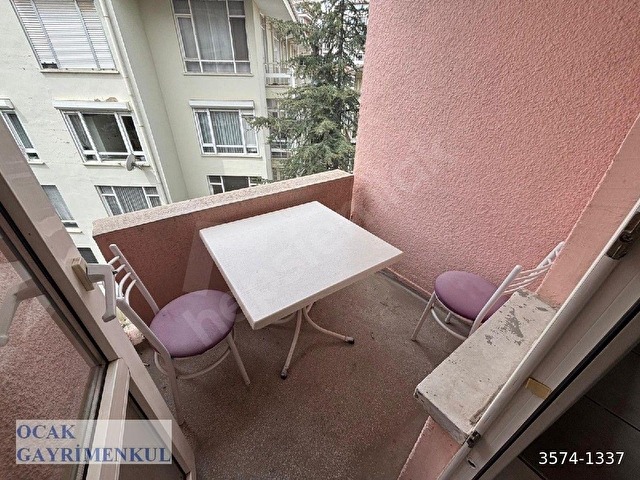 ÇANKAYA MAHALLESİ ÜSKÜP CADDESİNDE NİLGÜN SOKAKTA KİRALIĶ 3+1 DAİRE - Görsel 15