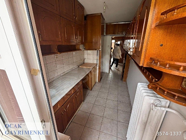 ÇANKAYA MAHALLESİ ÜSKÜP CADDESİNDE NİLGÜN SOKAKTA KİRALIĶ 3+1 DAİRE - Görsel 16