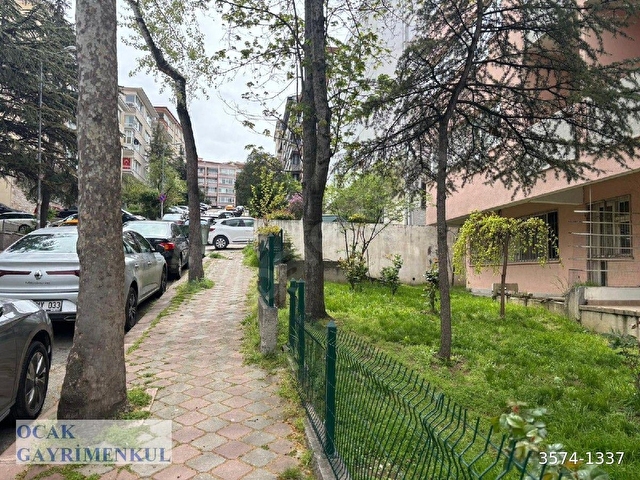 ÇANKAYA MAHALLESİ ÜSKÜP CADDESİNDE NİLGÜN SOKAKTA KİRALIĶ 3+1 DAİRE - Görsel 17