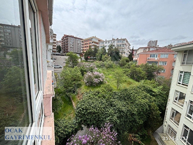 ÇANKAYA MAHALLESİ ÜSKÜP CADDESİNDE NİLGÜN SOKAKTA KİRALIĶ 3+1 DAİRE - Görsel 19