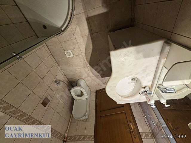 ÇANKAYA MAHALLESİ ÜSKÜP CADDESİNDE NİLGÜN SOKAKTA KİRALIĶ 3+1 DAİRE - Görsel 25